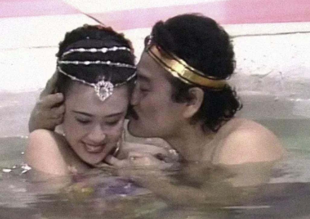 傅艺伟从最美妲己到阶下囚,傅艺伟妲己阶下囚