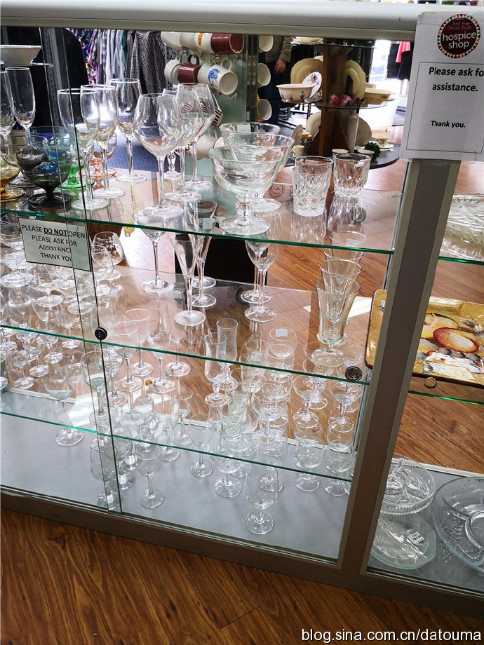 新西兰二手店哪里最好,新西兰二手店的中国旧物