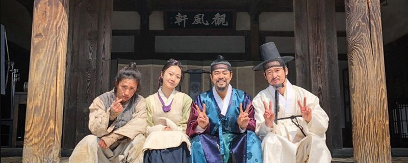 为什么韩国人身份证标注名字,韩国身份证为什么要写中文名