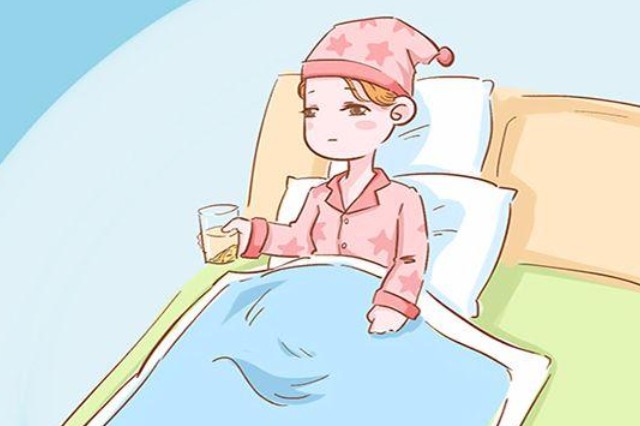 产妇坐月子可以喝蜂蜜水吗,坐月子能喝米酒水么