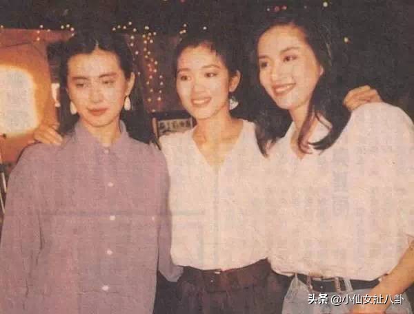 邱淑贞沦为最惨女神了吗?老公亏7亿要破产,要女儿出道还债?