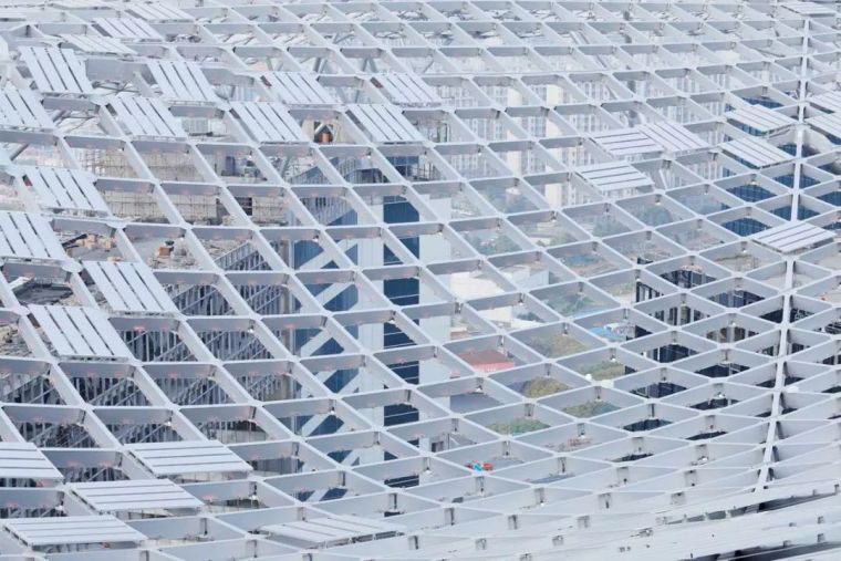 雨棚节点设计 (推拉雨棚设计的要点都有哪些)