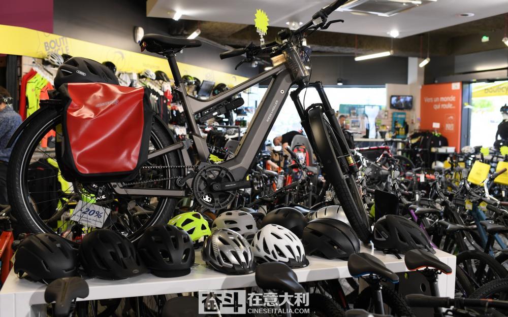 意大利最新补贴200欧元,意大利500欧元补贴