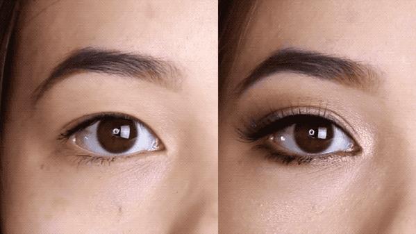 眉毛画的太丑了,初学者怎样把眉毛画得更好