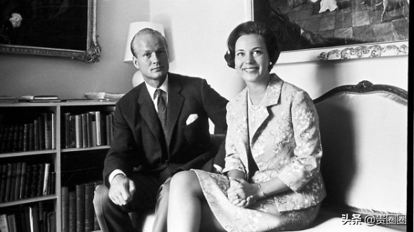 丹麦最美公主嫁给希腊国王,丹麦三美公主爱情故事