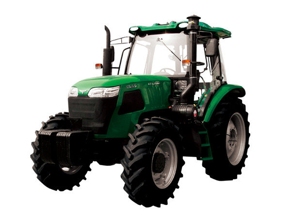 农机优秀品牌,拖拉机最好的品牌是哪个