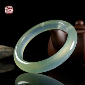 一朵青云正出岫怀南会带你认识新宠岫玉