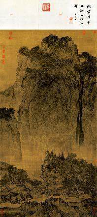 台湾故宫十大稀世珍宝,台湾故宫博物院十大藏品