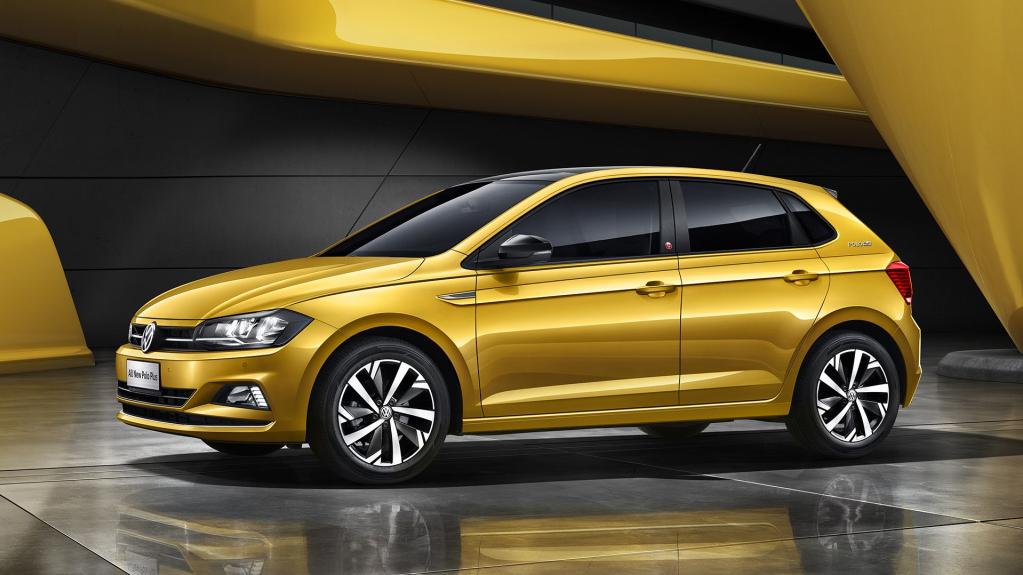 新款大众polo消息曝光,新款polo最新消息