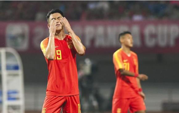 国足最新归化条件,u18归化球员