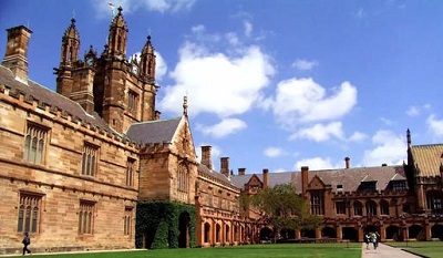 出国留学身边都是老乡？盘点最受中国留学生欢迎的十所美国大学