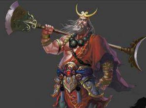 西游记九齿钉耙真正实力有多强,西游记十大法宝九齿钉耙