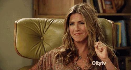 美国甜心魅力依旧！让皮特念念不忘的安妮斯顿当选最会赚钱女演员