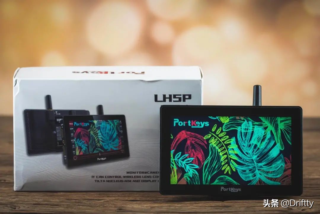 portkeys艾肯bm5iii,portkeys艾肯pt6