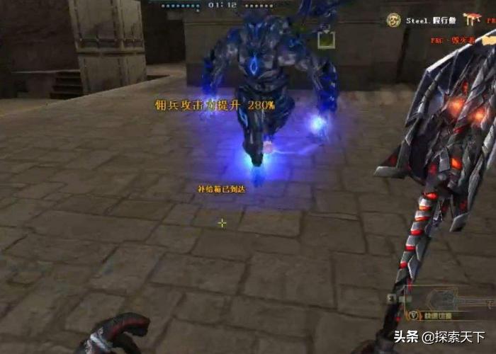 穿越火线最好用的鼠标宏,穿越火线鼠标宏有什么缺点