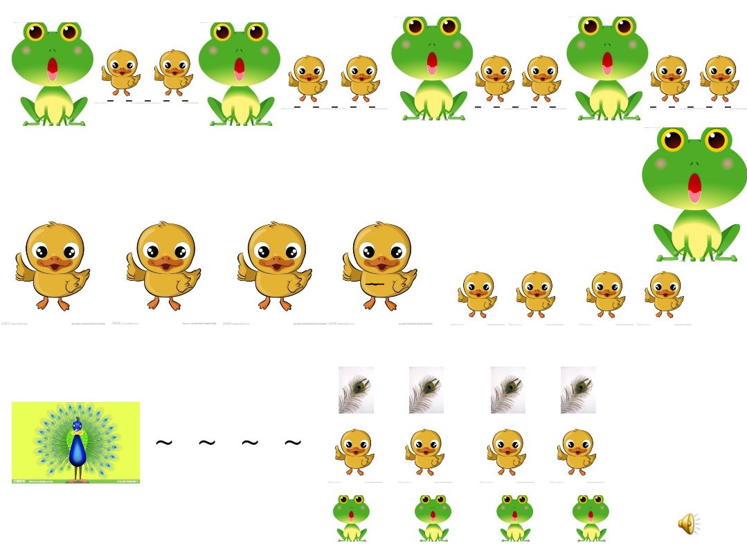森林狂想曲中间部分奥尔夫音乐,奥尔夫森林狂想曲完整版图谱