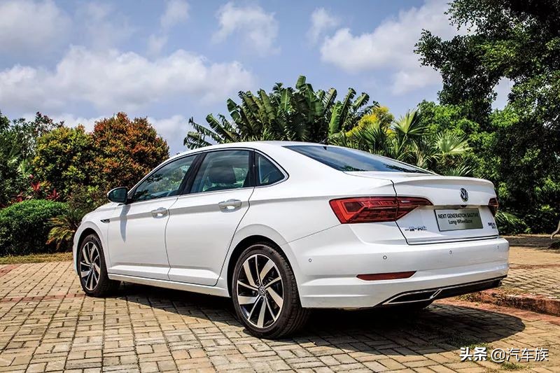 速腾longwheelbase怎么样,大众全新一代速腾模型