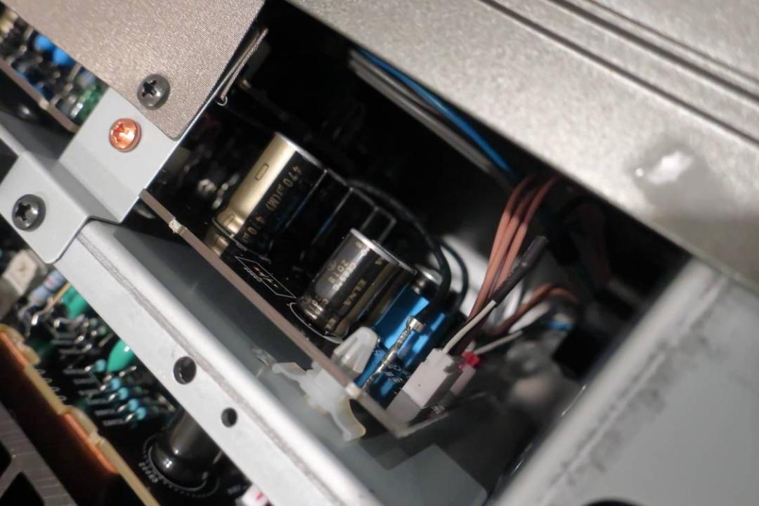 评测|天龙110周年纪念版PMA-A110合并式功放