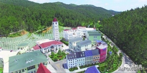 贵州清凉一日游,贵州黔南春季旅游攻略