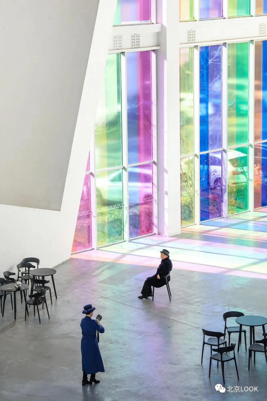 最惊艳的窗户风景,十大最耐看的窗户