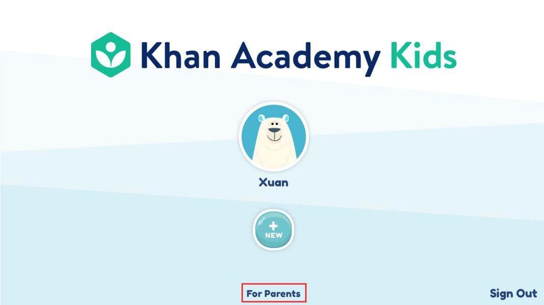 khanacademy可汗学院,khanacademykids