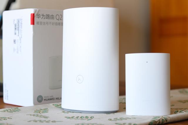 华为q2pro路由器是千兆吗,华为千兆路由器q2s