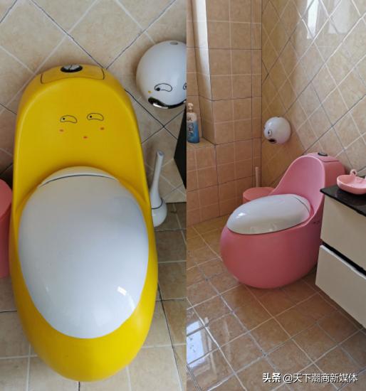 潮州大叔创业,潮州大叔举债开发鸡蛋马桶被嘲笑