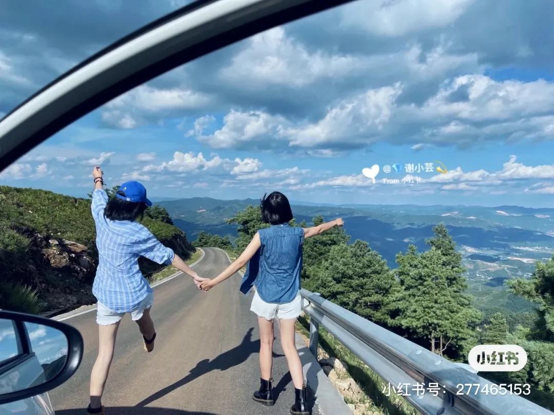 中秋国庆昆明周边游,昆明周边小众秘境