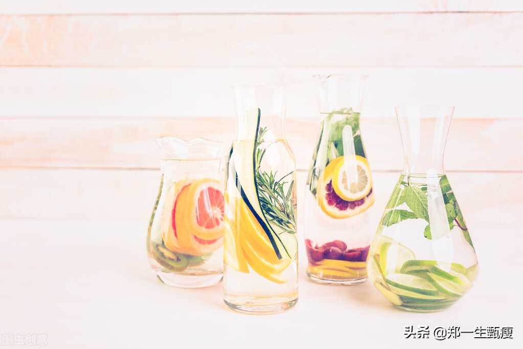 喝什么提高新陈代谢促进减肥,快速提高代谢的减肥食谱