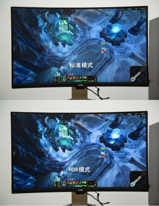 明基24寸144hz显示器评测,明基显示器vw3206q评测