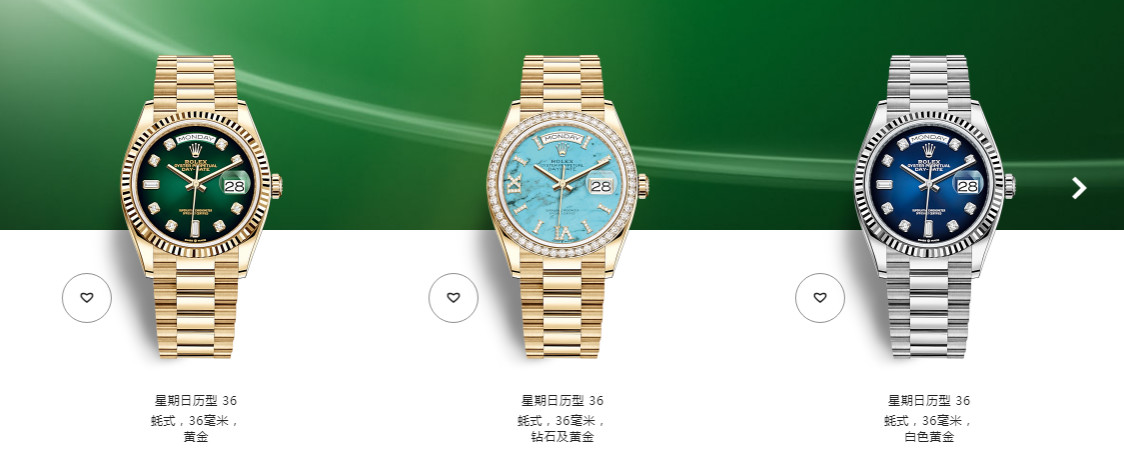 rolex最好看的一款,rolex细节