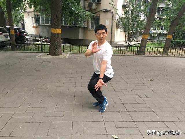 武术中常用的防御技巧有哪些,武术安全注意事项