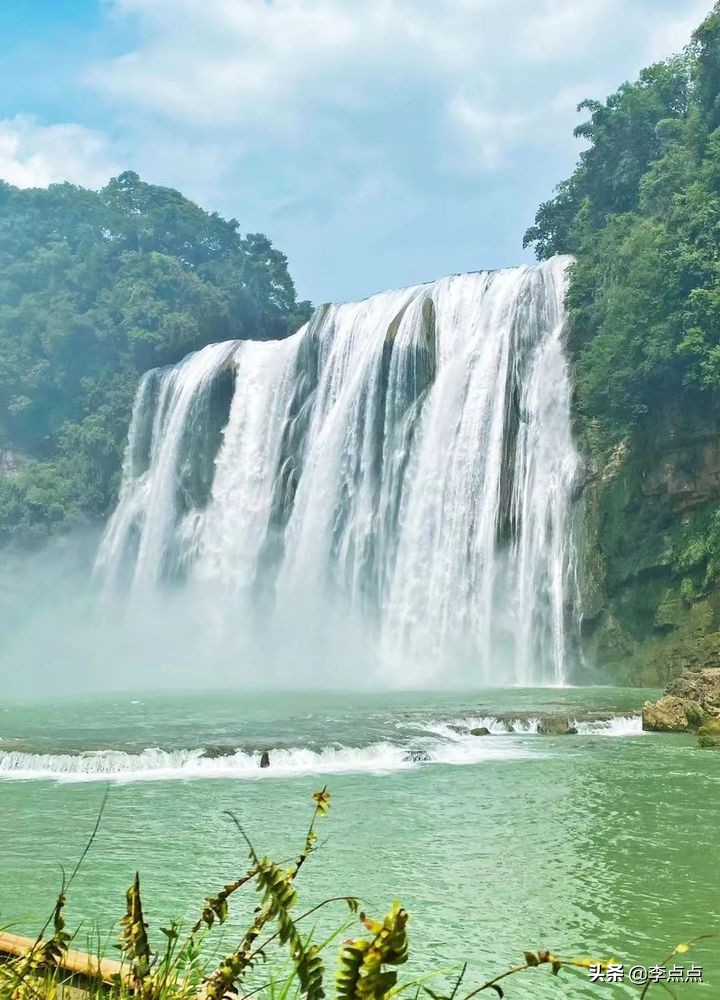 第一次跟团去贵州，我有3点吐槽和6个夸奖