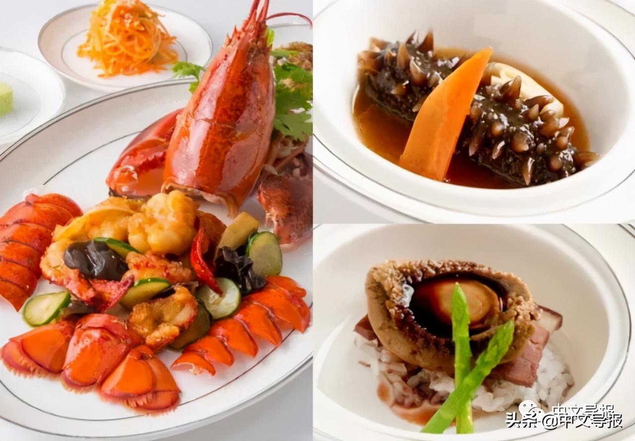 厉家菜银座,银座厉家菜