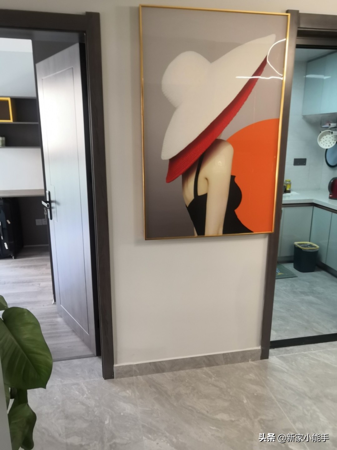 没有设计师自己装修过程很艰辛,经历过的人才知道装修有多累