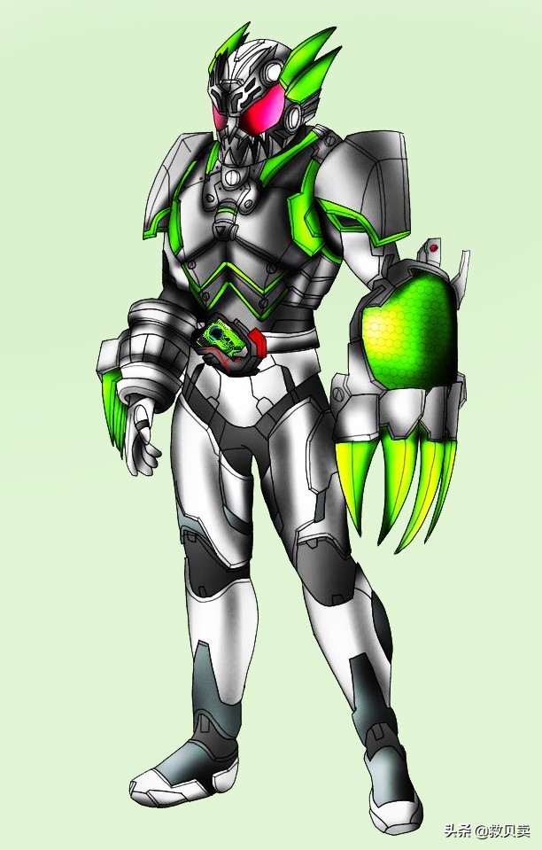 假面骑士零二和地狱蝗虫谁强,假面骑士零二vs地狱蝗虫