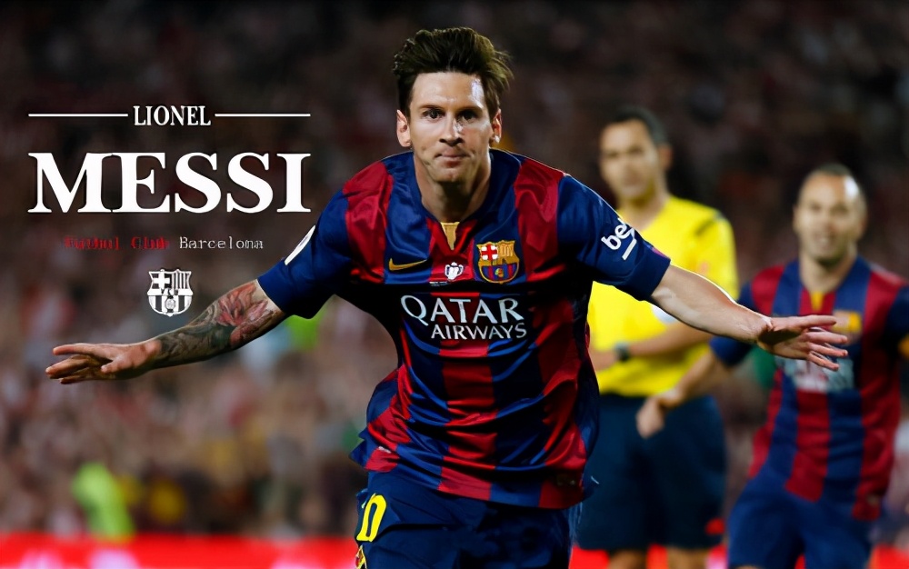 表现好也被喷？梅西陷入国足式尴尬，网络足球流氓同样应被打击