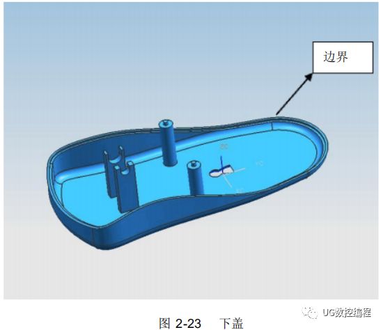 ug编程3d动态模拟怎么使用,UG编程高效模板