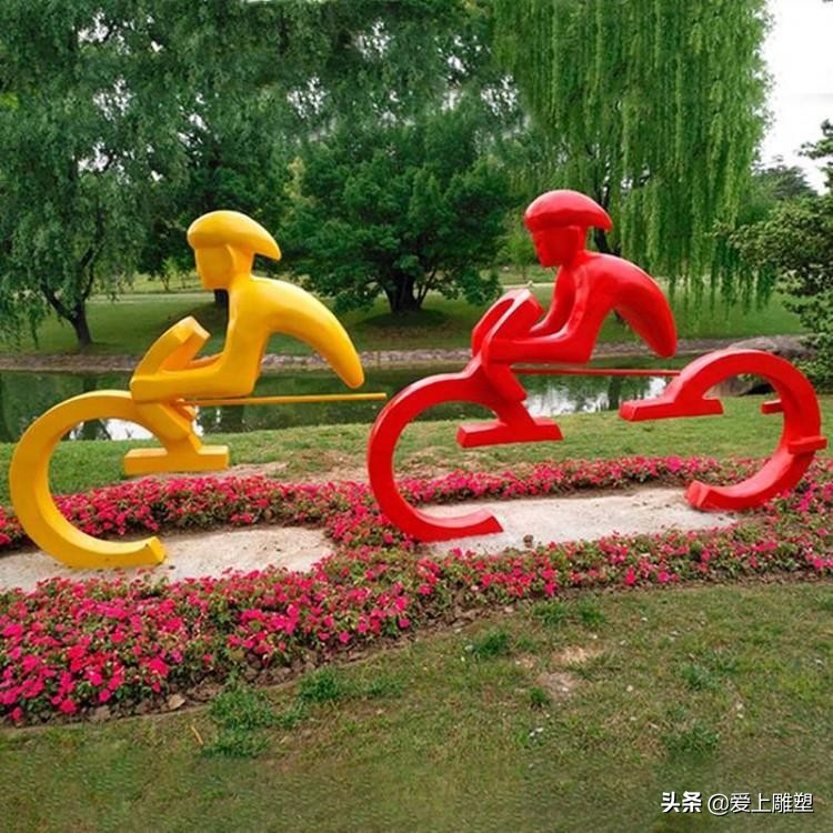 铁路创意雕塑设计,100种创意雕塑设计