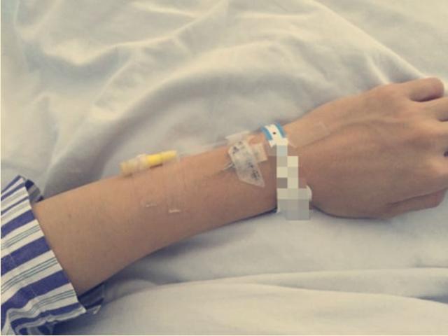 产后35天大出血，罹患“绒癌”！6个月的生死煎熬，终见光明