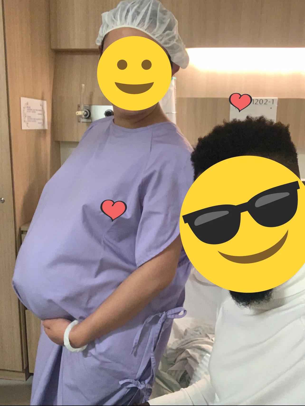 香港私家医院生娃分享2