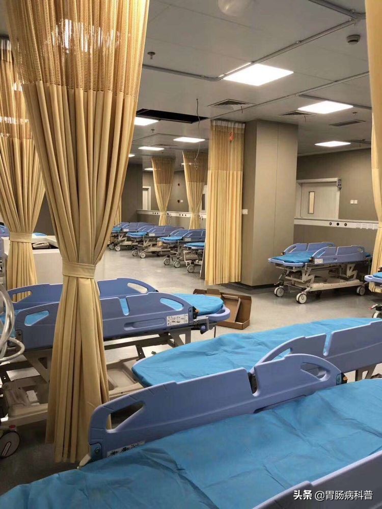 内镜中心有女医生吗,内镜中心科室医生怎么样