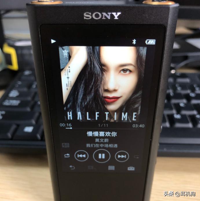 高性价比高端HiFi音乐*放播**器，稳固中国数码市场势在必行
