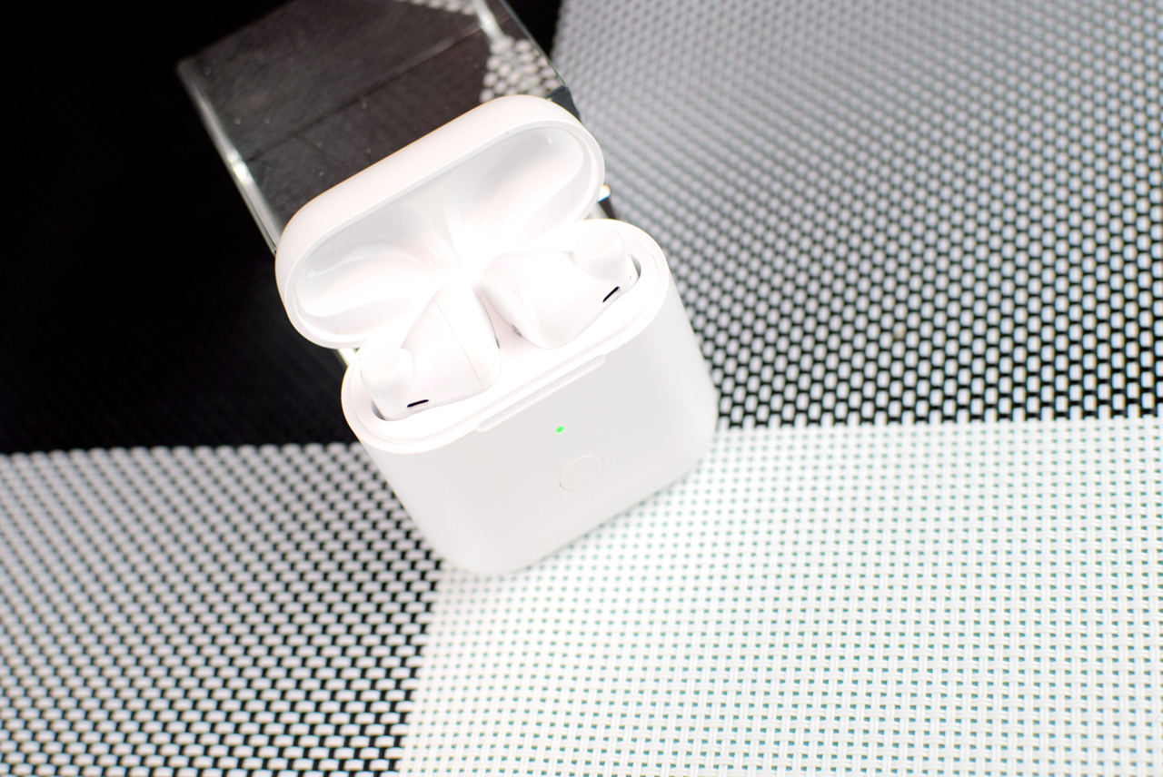 qcyt8评测,qcyt8无线耳机如何