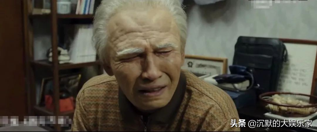 10部催人泪下的韩国亲情电影：真的太好哭了
