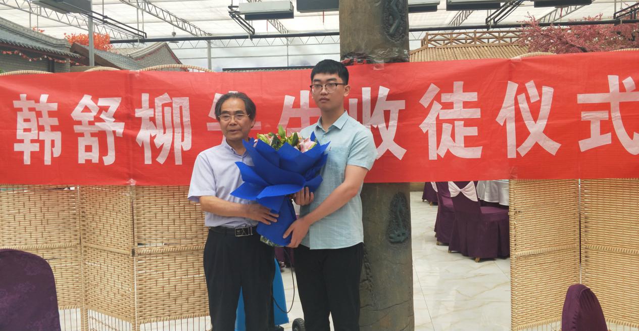 韩舒柳画家,画家韩舒柳