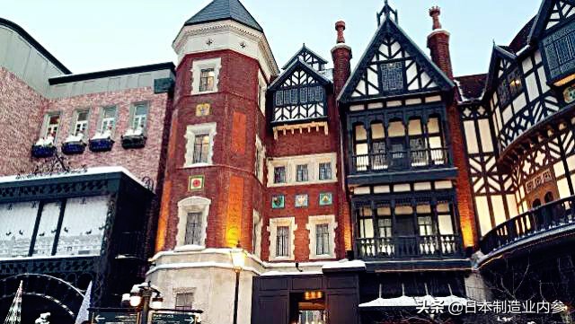 北海道白色恋人饼干厂的小把戏：企业的丑闻，从谎言开始