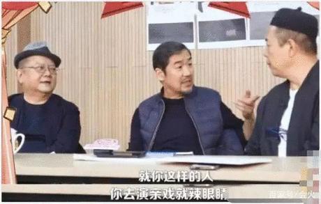 张铁林小陶虹吻戏翻白眼,小陶虹吻戏张铁林