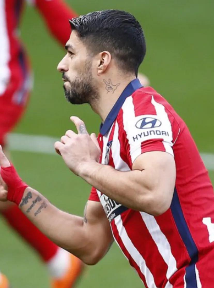 足球最强前锋,五大联赛现役最强前锋