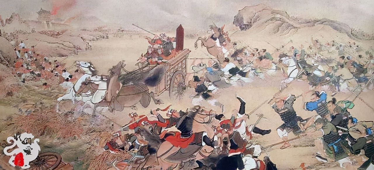 历史上的吕布真的是排在第一的吗,历史上十大吕布